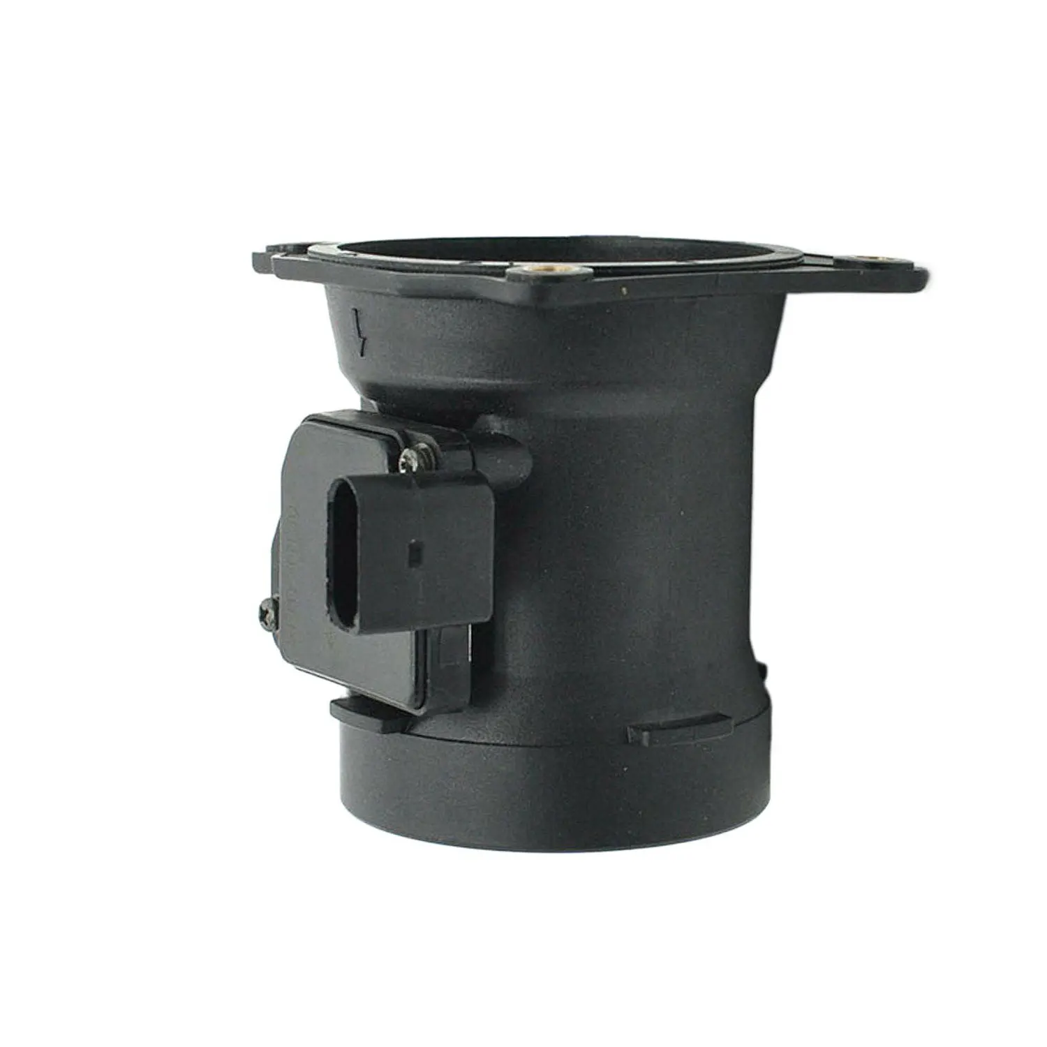 06A906461X Восстановленный объемный расходомер воздуха Датчик MAF аналогичный для