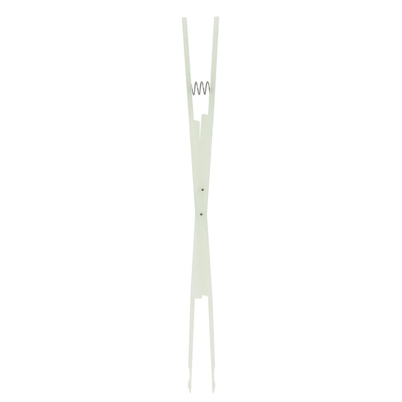 Зажим для демпфера среднего уровня тюнер фортепиано стиль 20X1 4X1 см инструменты