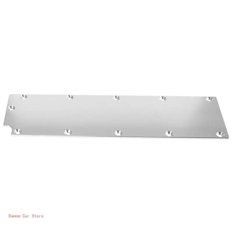 Алюминиевая крышка долины Gen3/4 L99 DOD Удаление подъемного поддона