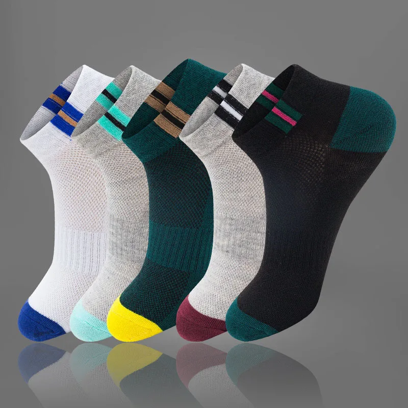 Comfortable Breathable Sock