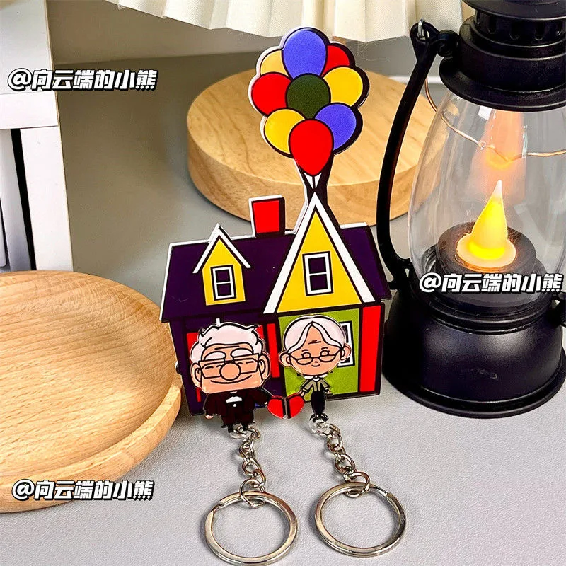 Настенный держатель для ключей MINISO