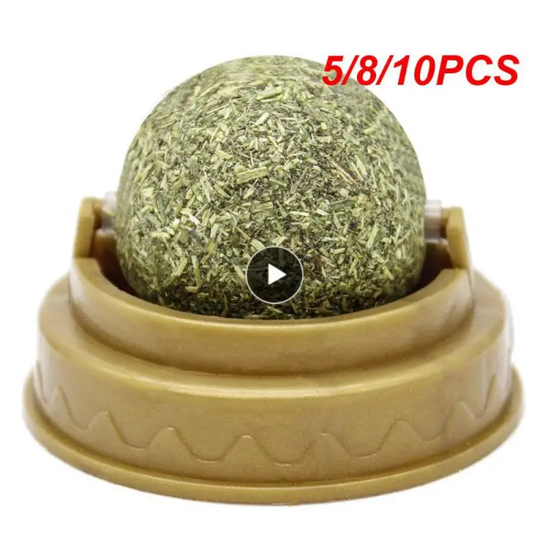 

5/8/10PCS Cat Litter Tray Pet Supplies Cat Tower Pet Cat Scratcher For Cats Cat Toy Catnip