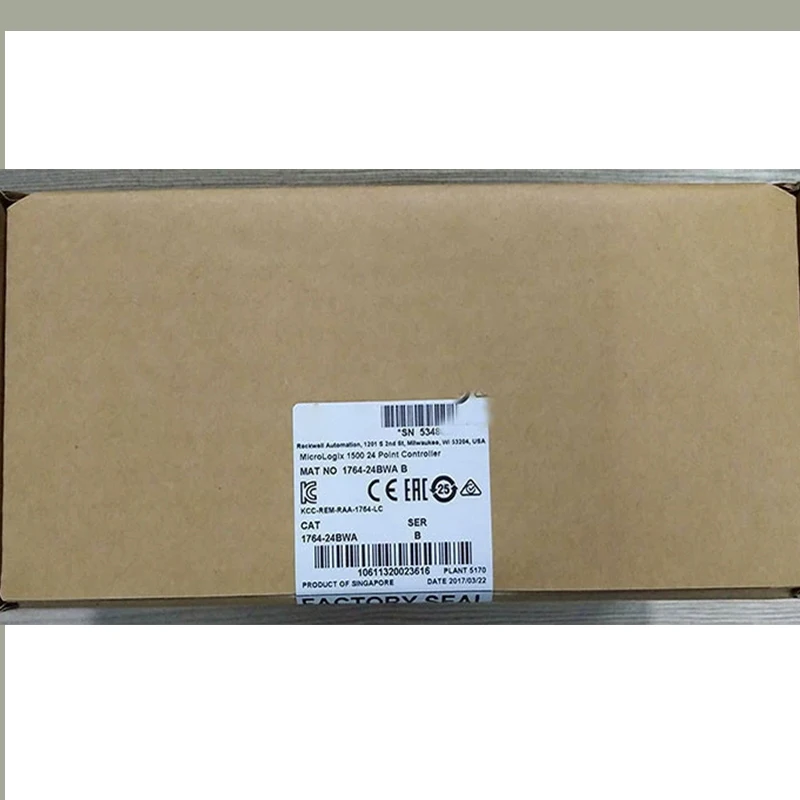 

New Original Fast Delivery 1764-24BWA