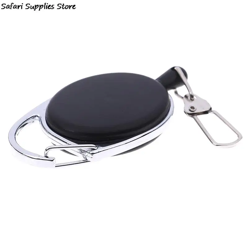 Выдвижной Нейлоновый провод для ключей длиной 60 см 23 дюйма | Спорт и развлечения