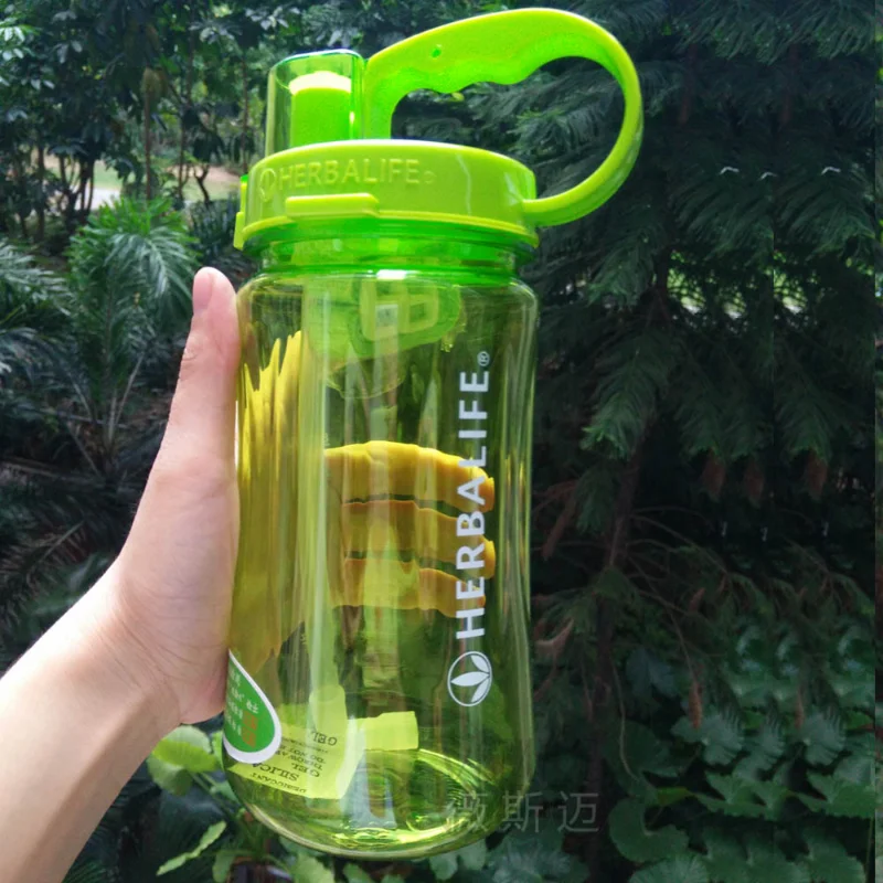 

Transparent Cup Cute Oversized Water Bottle 1L with Straw Kettle 1000ml Portable Space Bottle Sports Nutrition Shaker Bottle