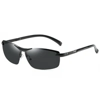 votop polarized sunglasses men classical shades vintage goggles photochromic sun glasses outdoor eyewear night vision glasses