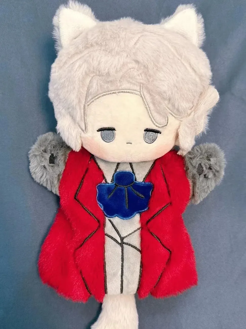 Игровой персонаж Фредерик крииберг новизер орфиус мультяшный передвижной