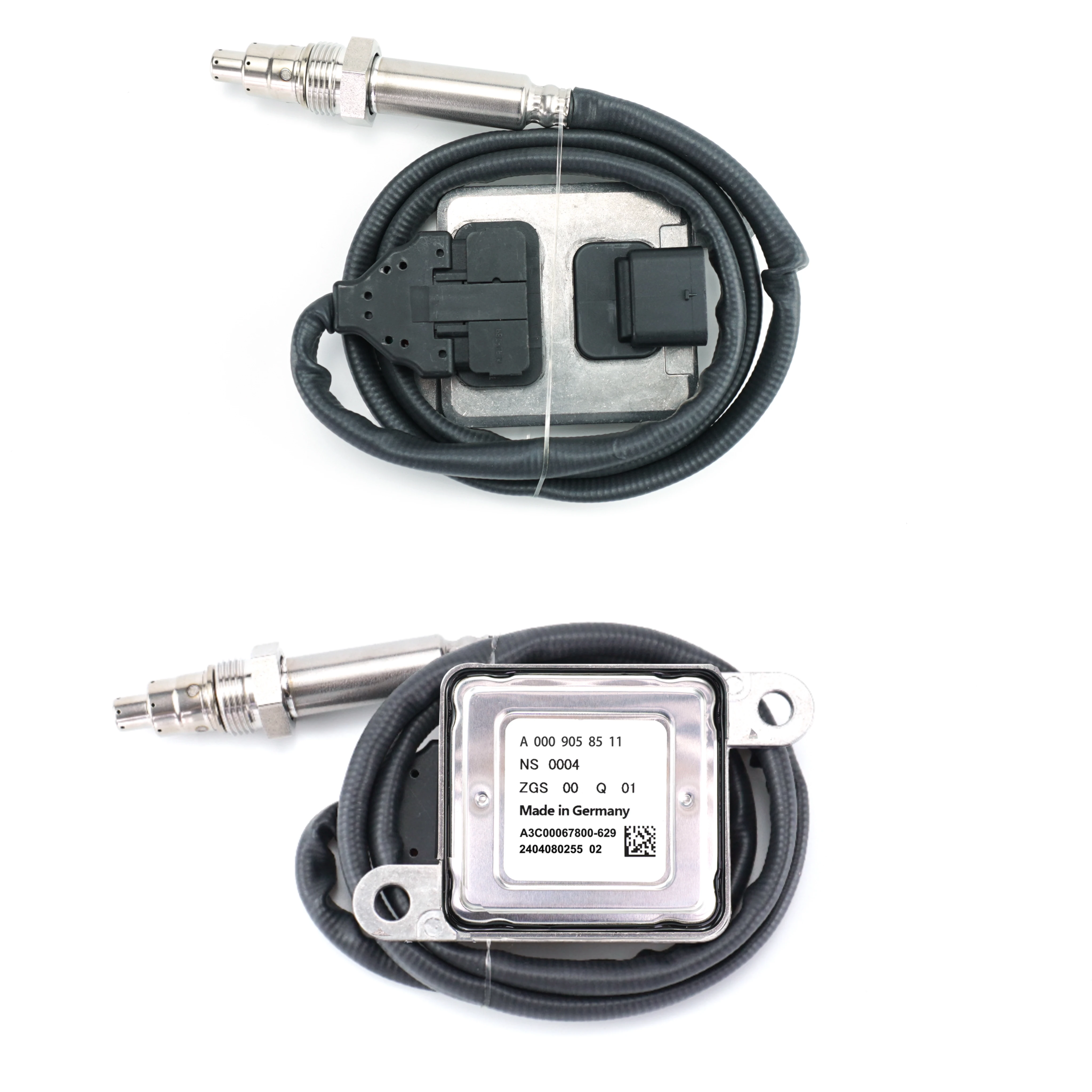 Детали выхлопной системы Nox Sensor для Mercedes Benz Sensores de caminhão A 0009058511 ML250 GLE 250 E350 Sprinter 2500 2