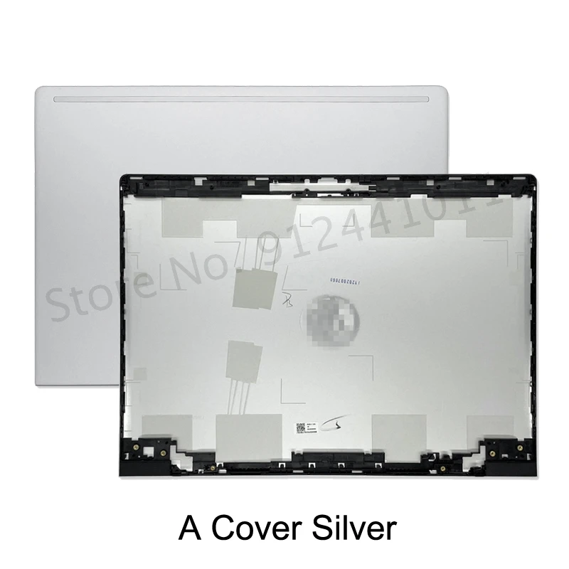 Новинка для ноутбука HP ProBook 440 445 G6 G7 445R задняя крышка ЖК-дисплея передняя панель