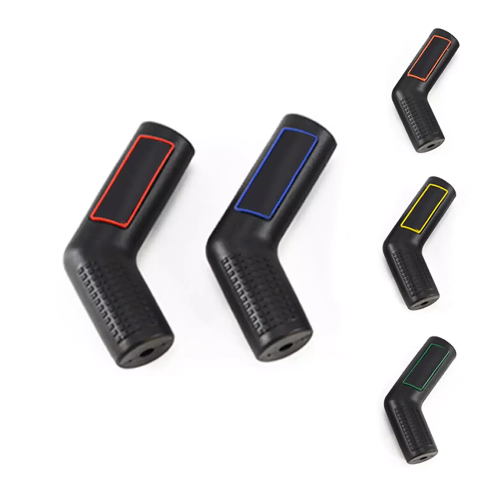 

Motorcycle Rubber Shift Levers Gear Cover Protaper Shifter Shoe Protector Motorbike Part Levers Protection For Dirt Pit Bike