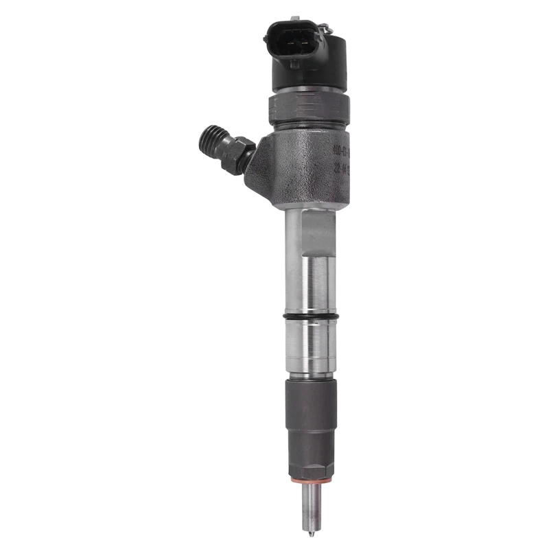 New Diesel Common Rail Fuel Injector Nozzle 0445110533 For CHANGCHAI 4F20 Engine enlarge