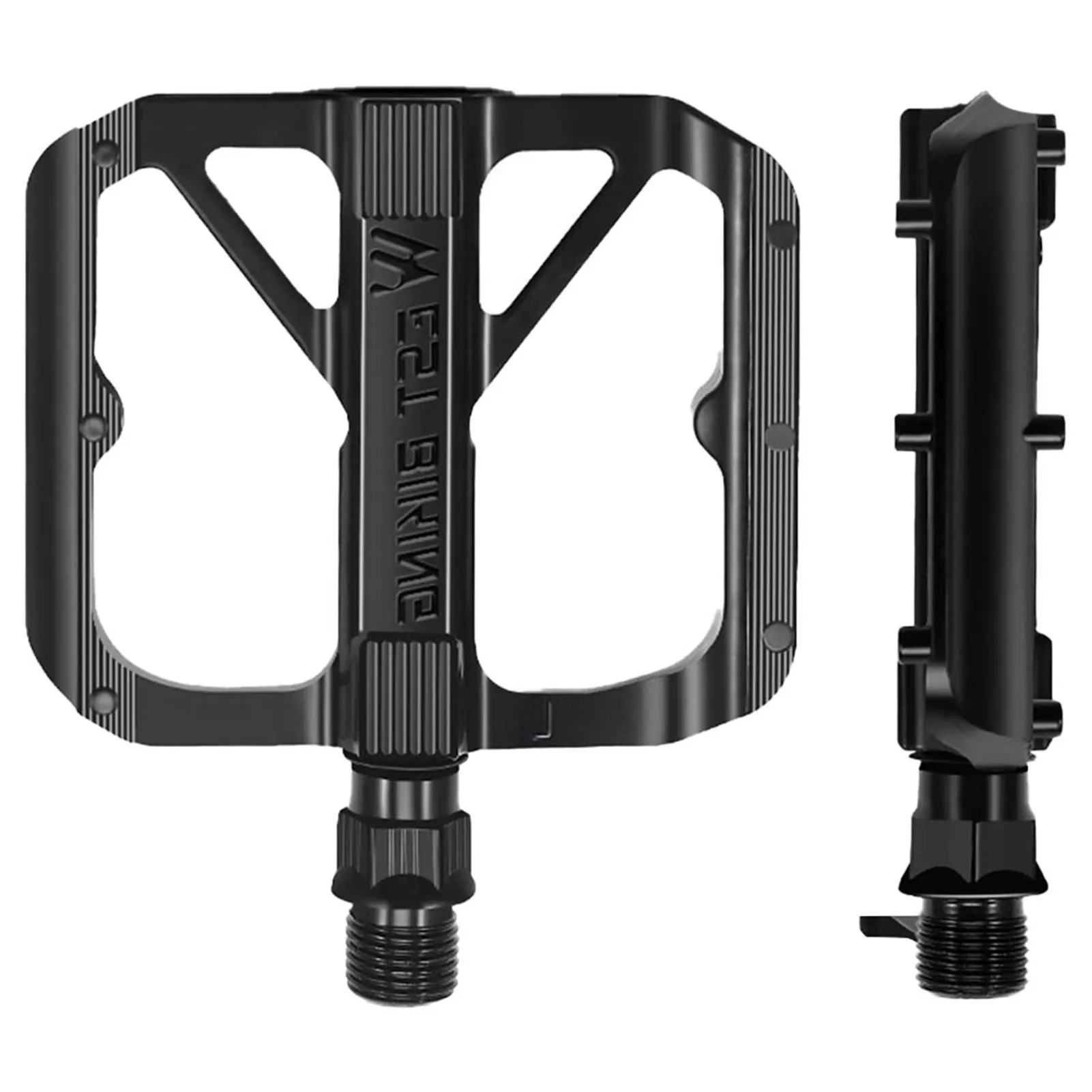 Platform Pedals For Track Bike Unicycle Urban Bike