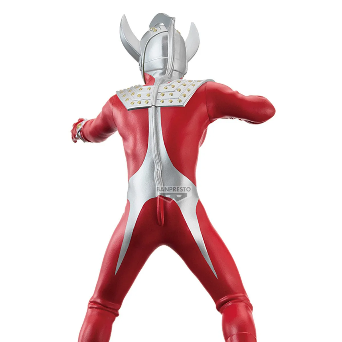 Фото Официально лицензированная фигурка Banpresto Eiyuu Yuuzou Ultraman Taro Zoffy: Модель персонажа из аниме Ultraman Crossroad №5