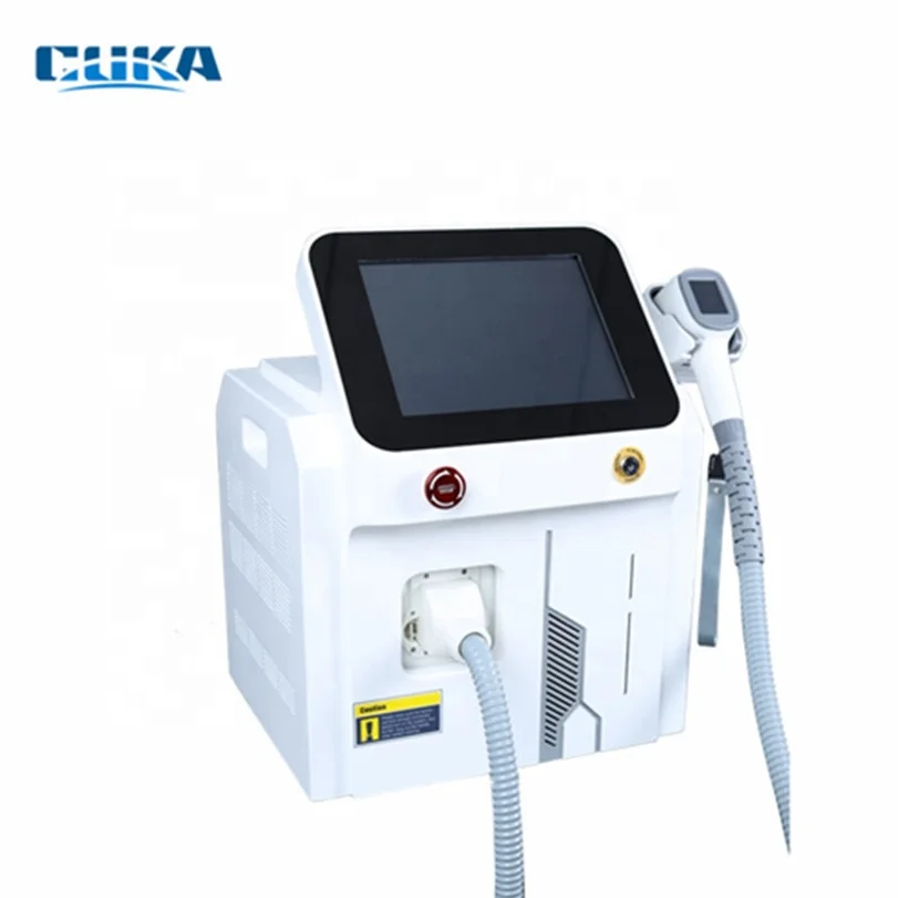 

Beauty Medical Equipment 808 4x Laser Brand New Hair Removal