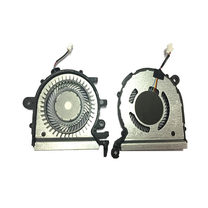 

New CPU & GPU Cooling Fan For HP Folio 1040 G3 0FG8K0000H 0FG8L0000H