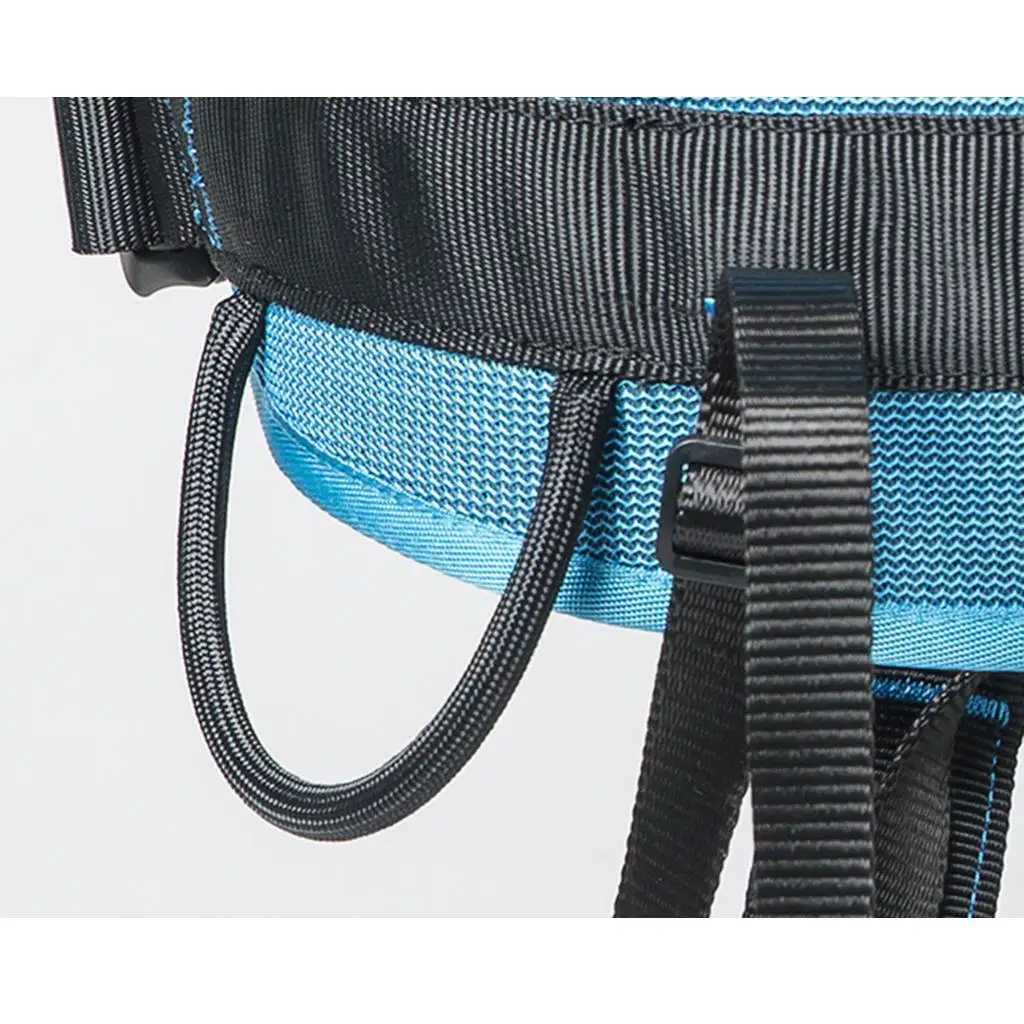 Безопасный ремень для скалолазания и альпинизма