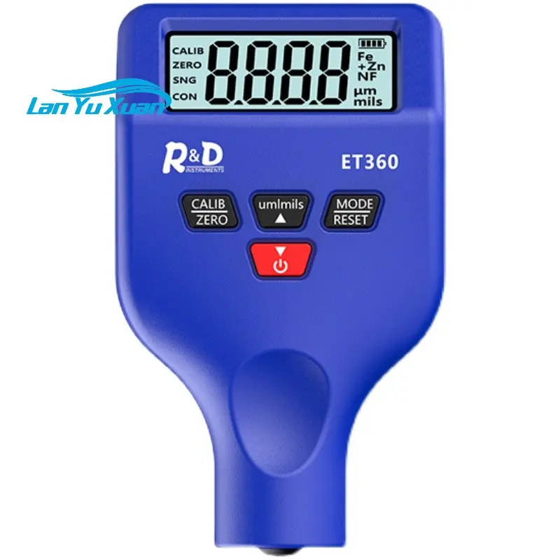 

thickness gauge, paint film gauge, automotive inspection, car paint gauge, steel structure paint,