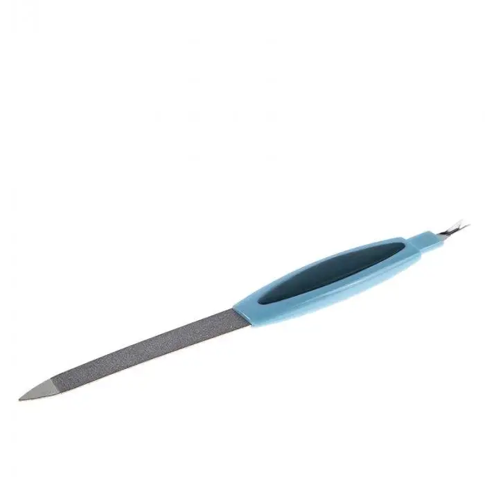 

225 пилка для маникюра и педикюра, для мяса необходимо взять небольшой Рашпиль