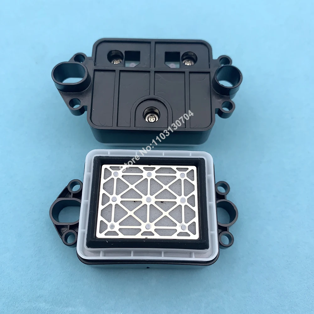 2 шт. Укупорочная станция для печатающей головки Epson DX5