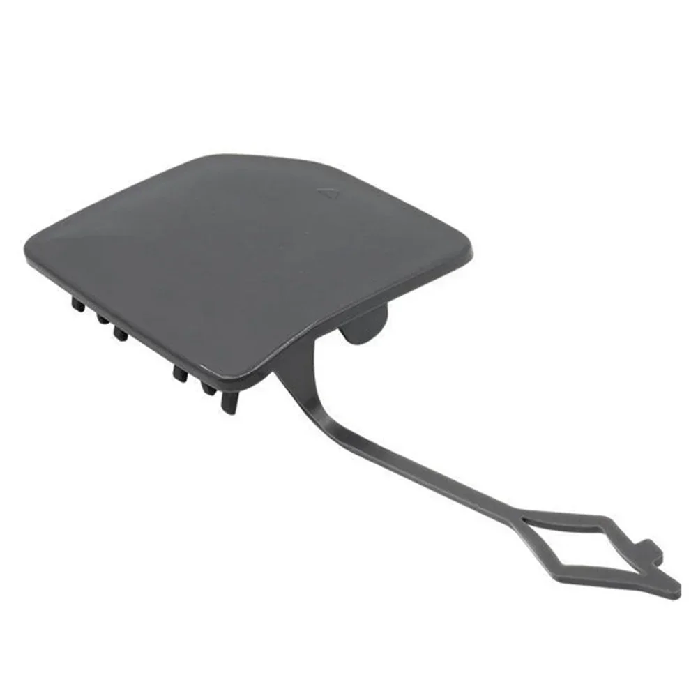 Ремонт автомобиля настройка крышка крюка для буксировки BMW X3 G01 неокрашенный