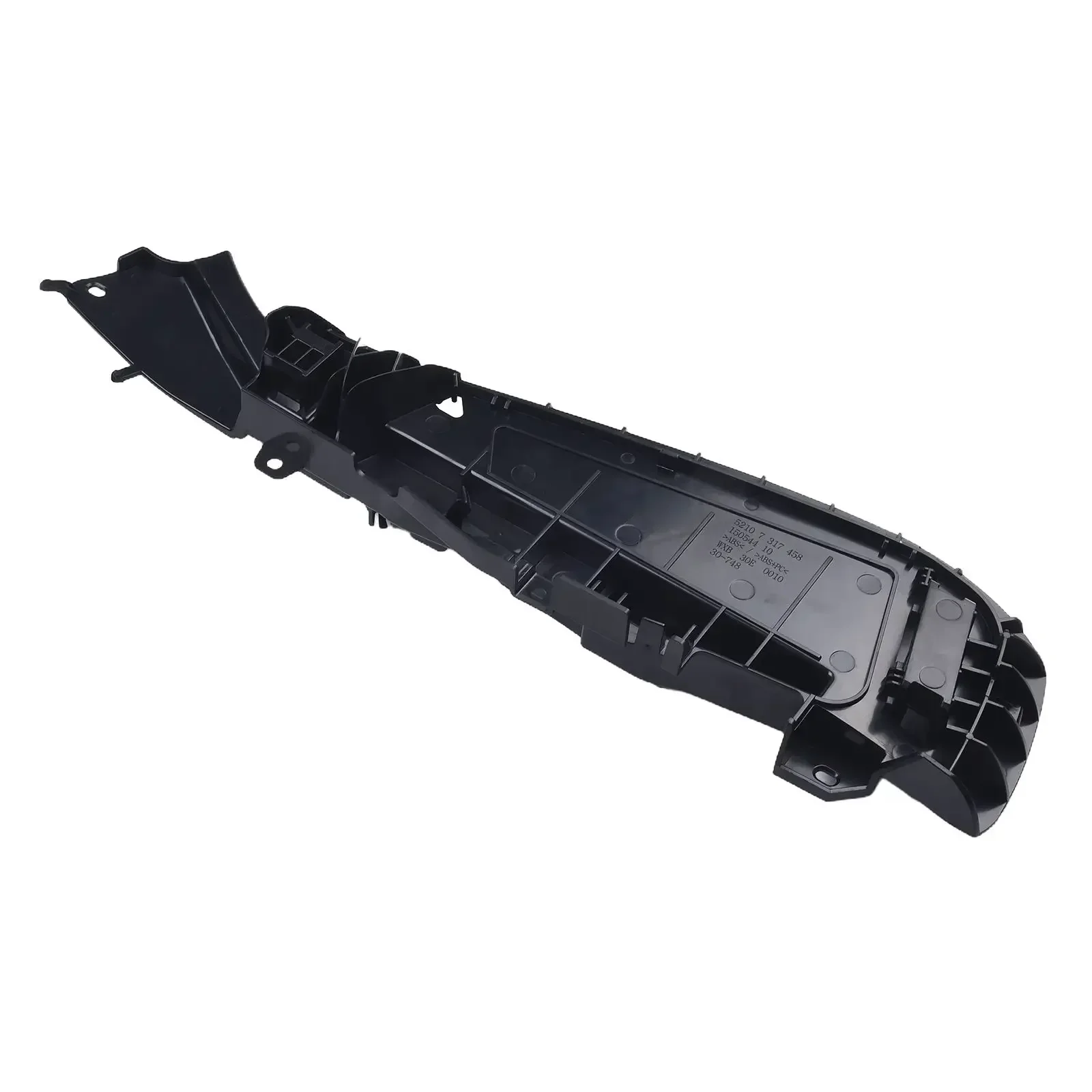 Номер OEM 52107317458 Крышка рельса сиденья для Bmw серии 5 7 отличная замена