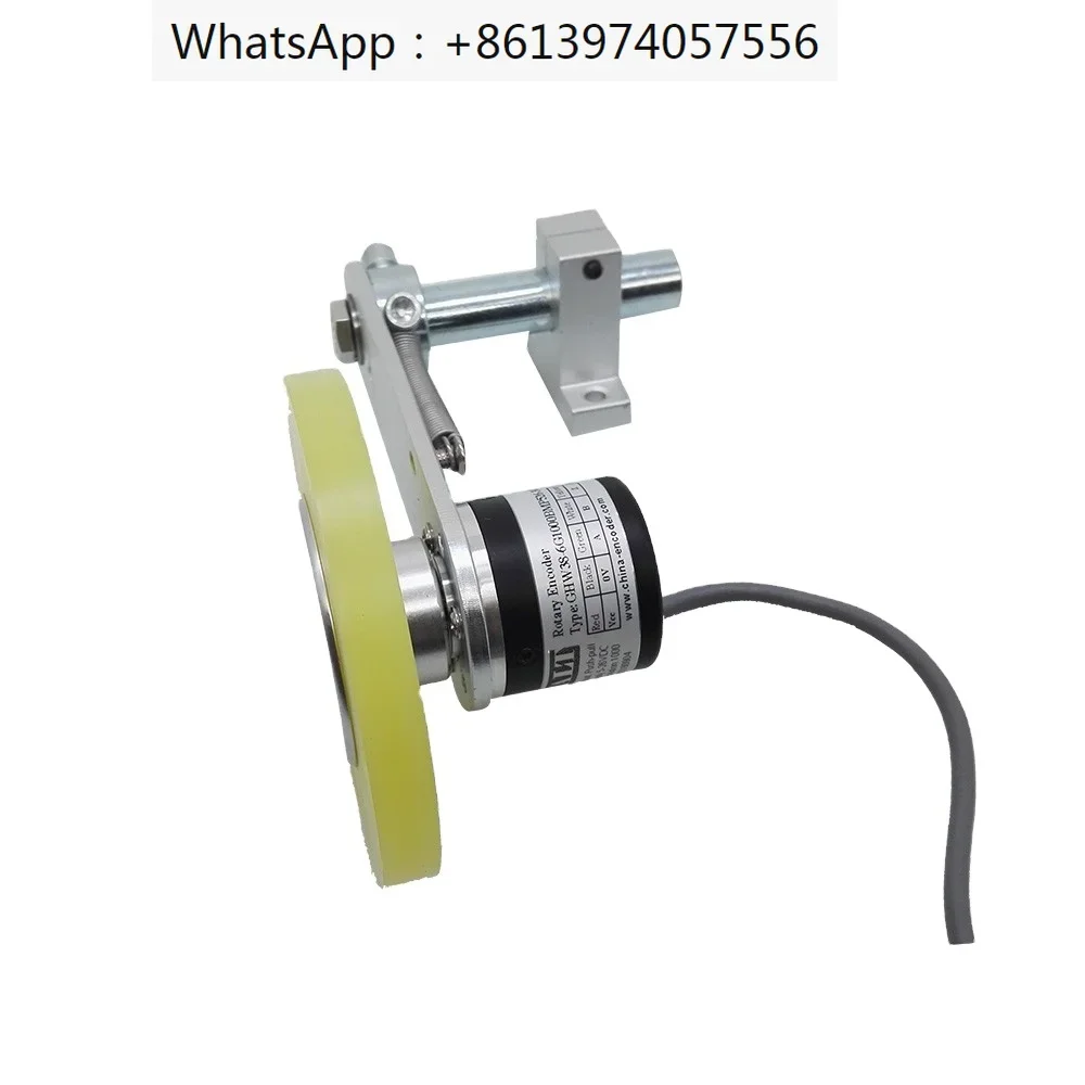 Драйвер импульсной линии 1000ppr 5 В постоянного тока 300 мм по периметру