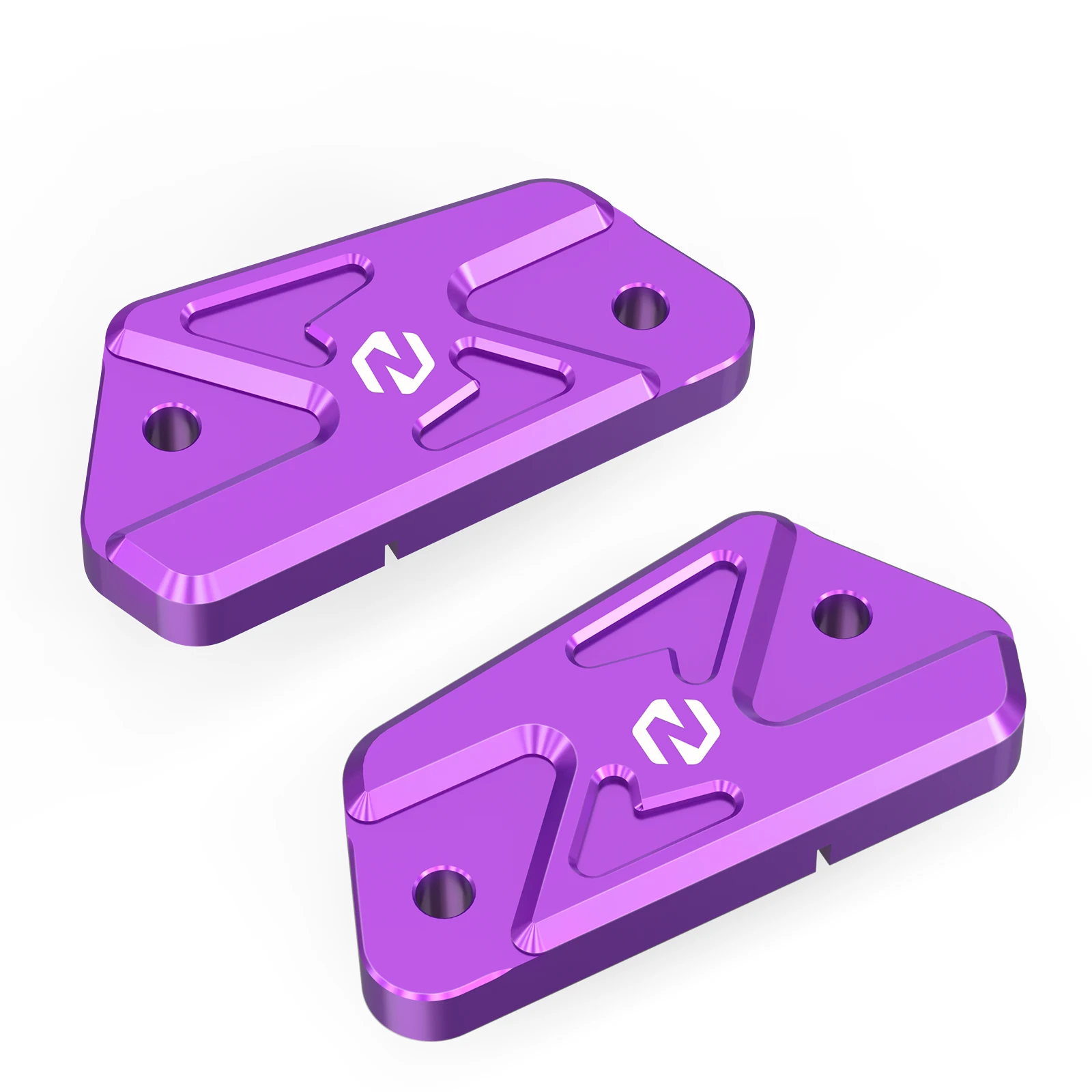 Для Surron Light Bee X передняя и задняя крышка тормозного бачка для Sur-Ron Light Bee S L1E для Segway X160 X260 электрический велосипед для грязи