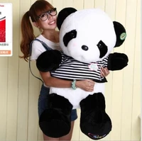 23 giant panda teddy bear plush soft toy doll stuffed animal gift pillow