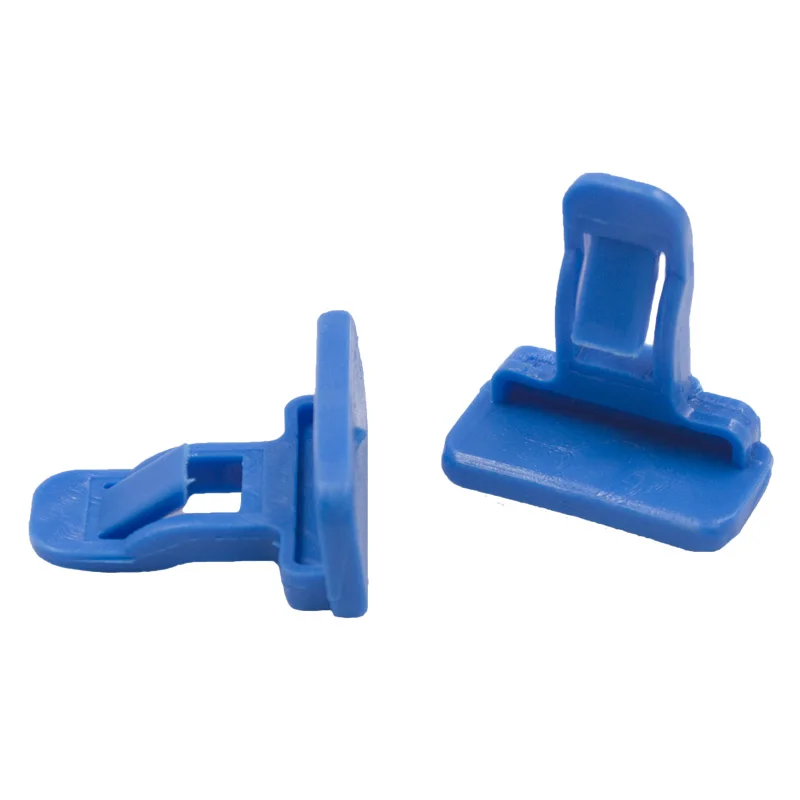 

10pcs Car Body Fender External Board Bumper Clip For Toyota Camry FJ Cruiser RAV 4 Tacoma Replacement Parts 75392-35200