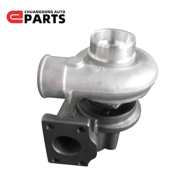 

Турбокомпрессор 2674A361 2674A321 727263-5002S 727263-0002 совместим с двигателем Perkins 1004,4 T Turbo GT2052S