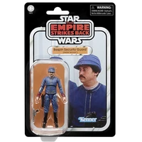original hasbro star wars the vintage collection 3 75 inch bespin security guard helder spinoza action figure