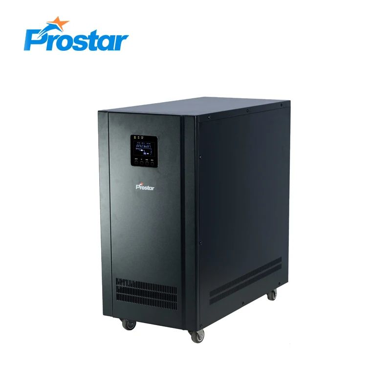 

96V 10KW/10000W Single Phase Power Inverter Low Frequency Inverter