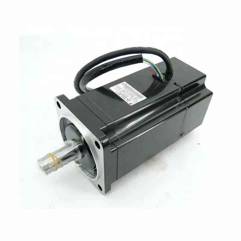 

China manufacturer high power 220V Yaskawa bldc motor driver dc speed motion controller SGM-A3L3J26