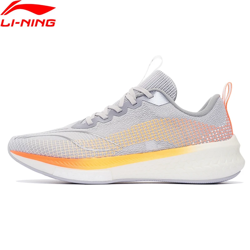 Мужские кроссовки для бега Li-Ning ROUGE RABBIT V PRO легсветильник спортивная обувь из