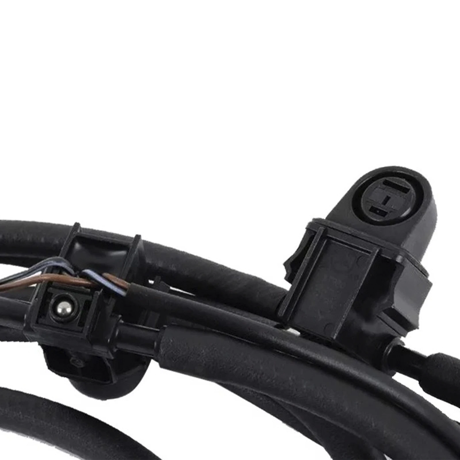 Areyourshop Нагреваемый шланг форсунки омывателя лобового стекла для EGLS-Class S212 W212 V212 2128600892 (art.: 3920d90cdfa06) - 3920d90cdfa06
