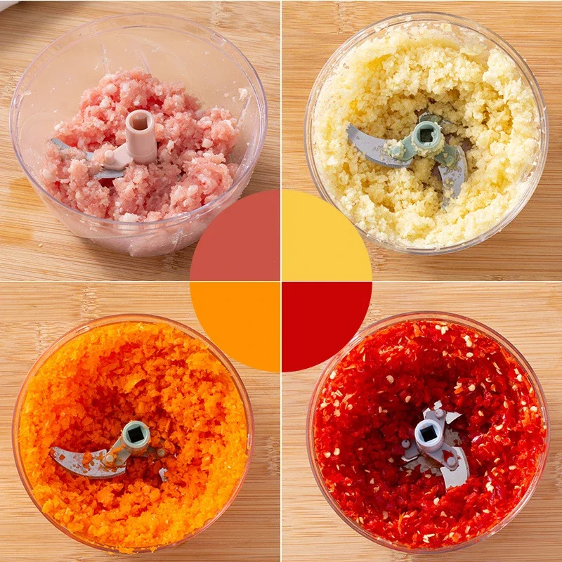 Многофункциональная овощерезка для моркови