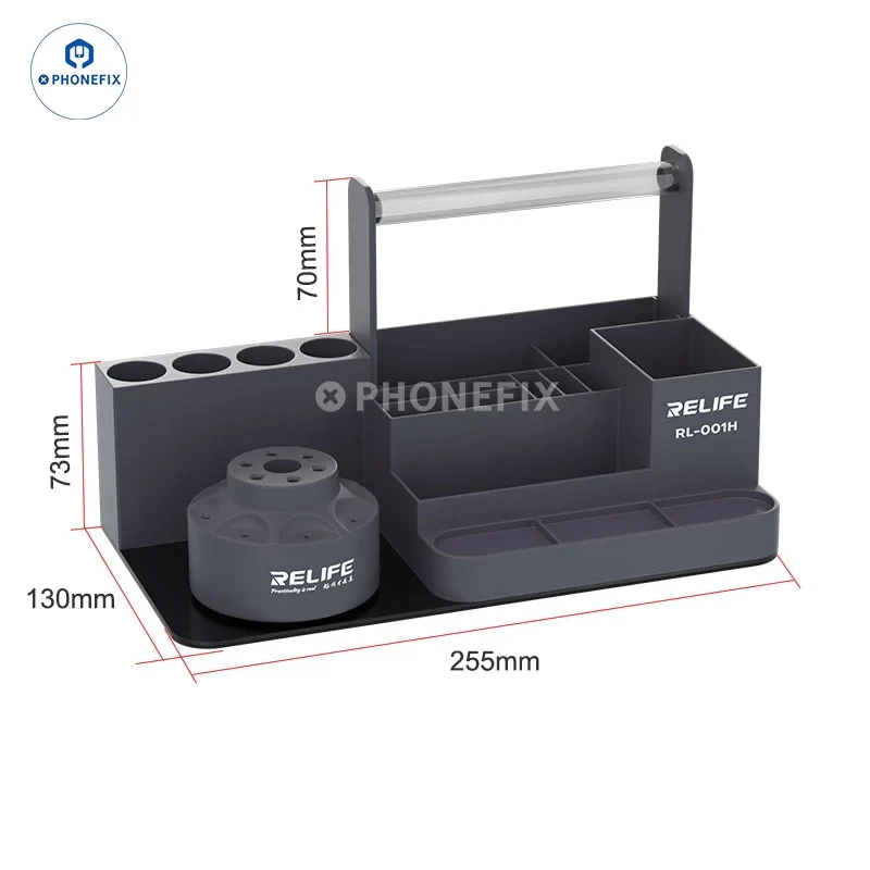 

PHONEFIX Ремонтный органайзер для инструментов