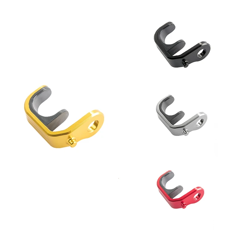 

HOT Folding Bike Without Fender E Hook For Brompton Bike E Type Fork