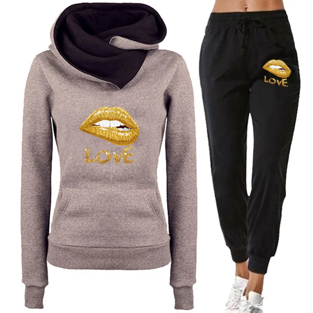 Рисунок 2 - Женский флисовый спортивный костюм