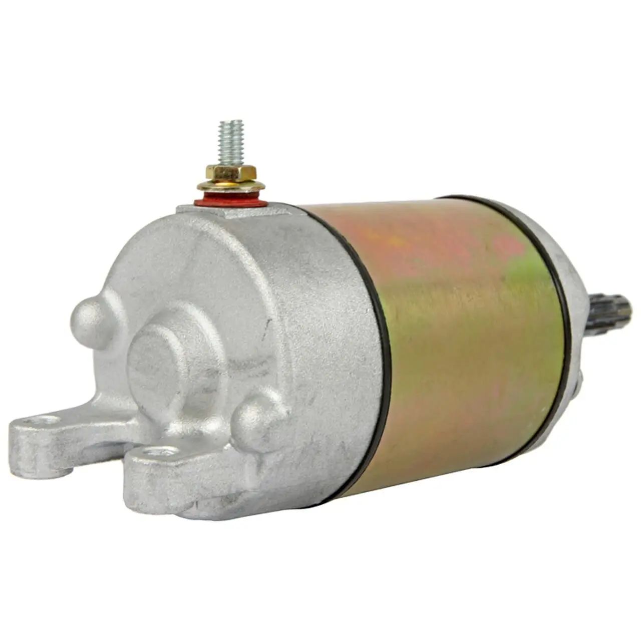 18855 Совместимость с заменой для ATV TRX400EX SporTrax 400 EX 397cc 2005 2006 2007 2008 31200-HN1-A410 457in Gear OD, MTG 18855 Совместимость с заменой для ATV TRX400EX SporTrax 400 EX 397cc 2005 2006 2007 2008 31200-HN1-A410 457in Gear OD, MTG