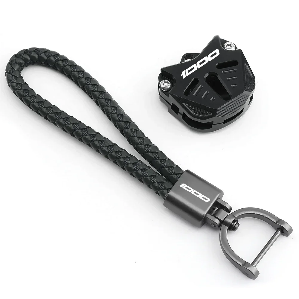 

Для Kawasaki Z1000 Z 1000 SX Z1000SX 2010-2016 2015 2014 2013 чехол для ключей мотоцикла, чехол для ключей, комплект аксессуаров