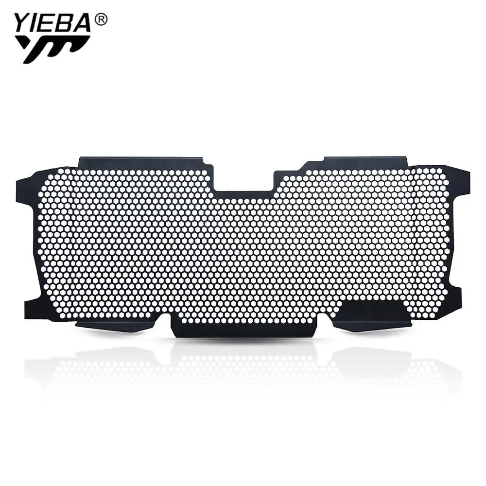 

Аксессуары для мотоциклов, решетка радиатора, защитная крышка из нержавеющей стали, CNC, алюминий для BMW R 1250 R Sport R 1250 RS 2019-2020