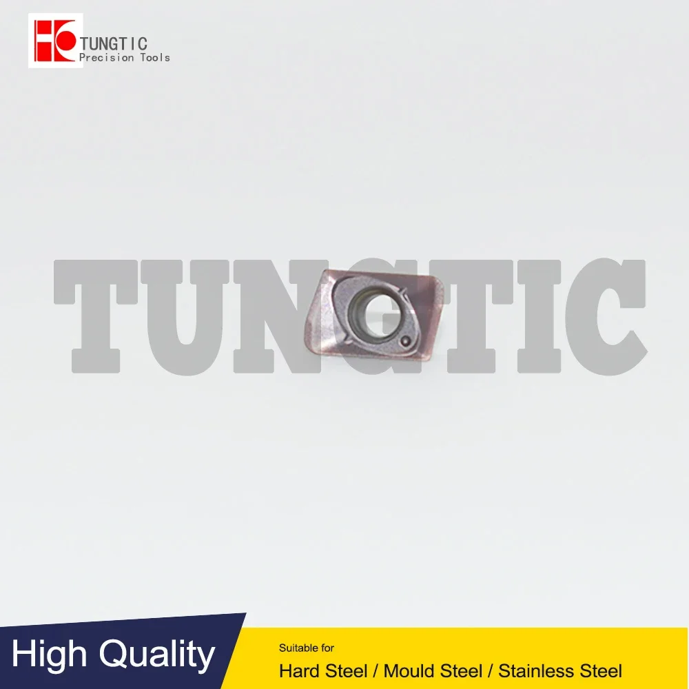 

ADMT ADMT070204 OP1215 ADMT070208 OP1215 Milling Cutter CNC Tools Insert Lathe Machining Tools Lathe Cutting Tool Metal