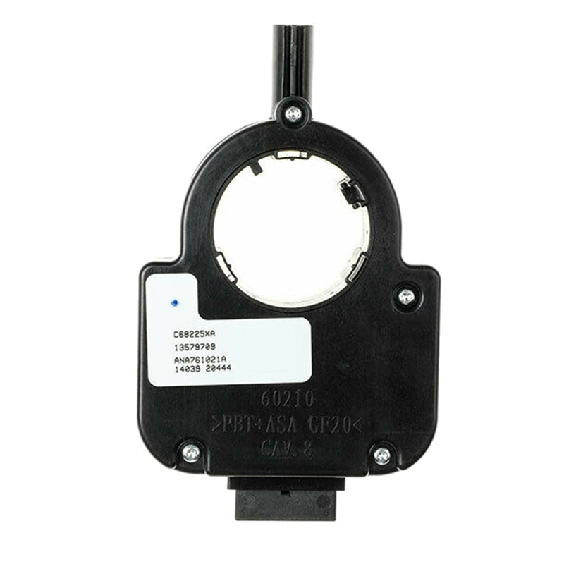 

Датчик угла рулевого колеса для Buick Cadillac Chevrolet Camaro Malibu Cruze Sonic GMC 13579709