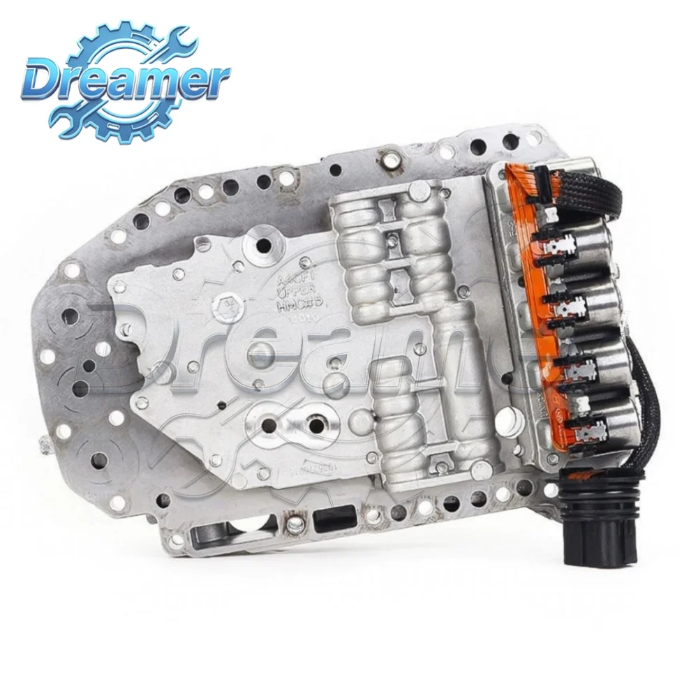 Фото Блок соленоидов трансмиссии A4CF1 A4CF2 с проводкой 46210-23020 для Hyundai AVEGA ELANTRA, Kia Blue Sedan 2.0L №5