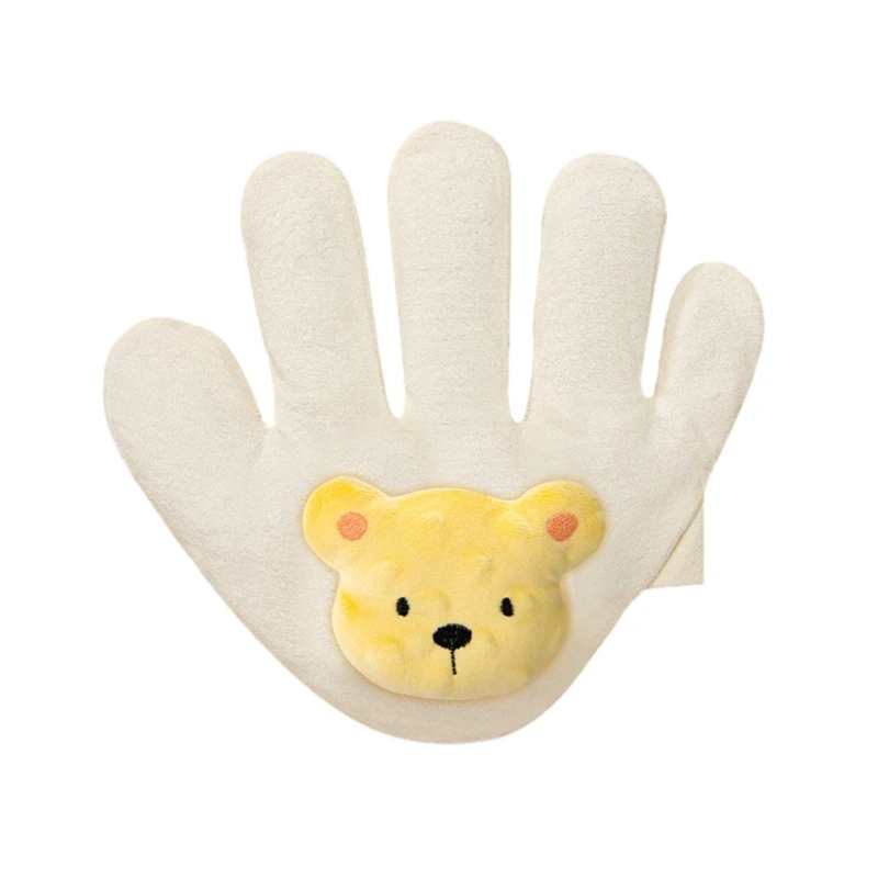 

Рисовая сумка для сна для новорожденных, 24x23 см