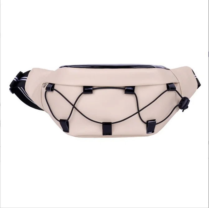 

2022 New Casual Woman Waist Bag Lady Waist pack Chest Bags Fashion Bag