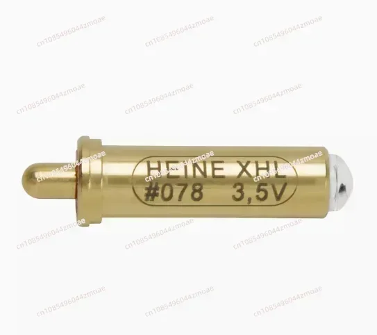 

Лампа HEINE XHL 078 3,5В