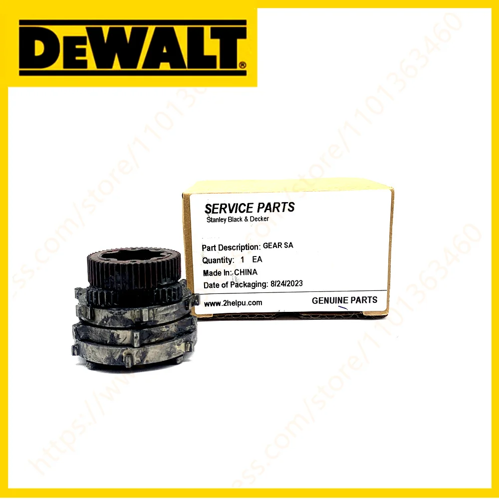 

Аксессуары DEWALT для DCD996 DCD991