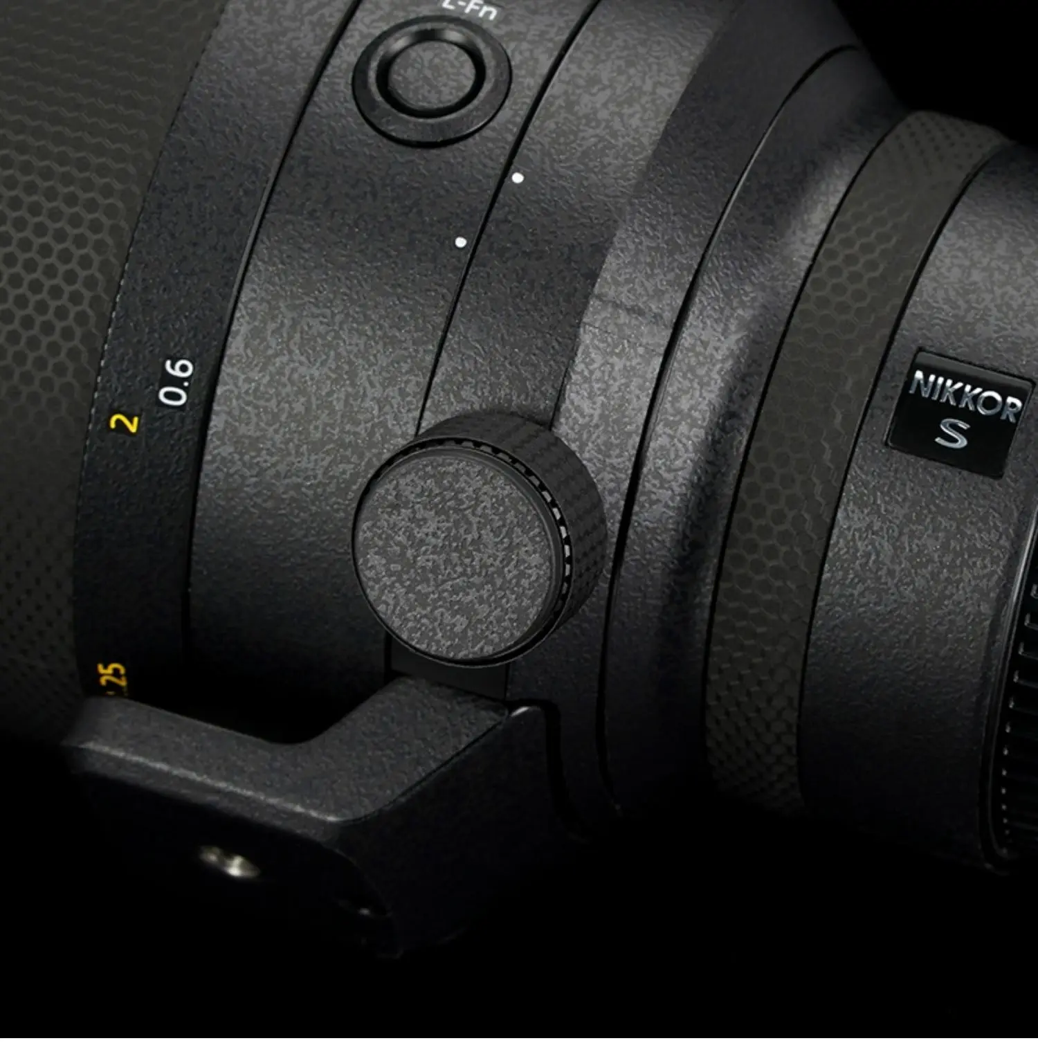 Кожа объектива для Nikon Z 58 мм F0.95 S NOCT